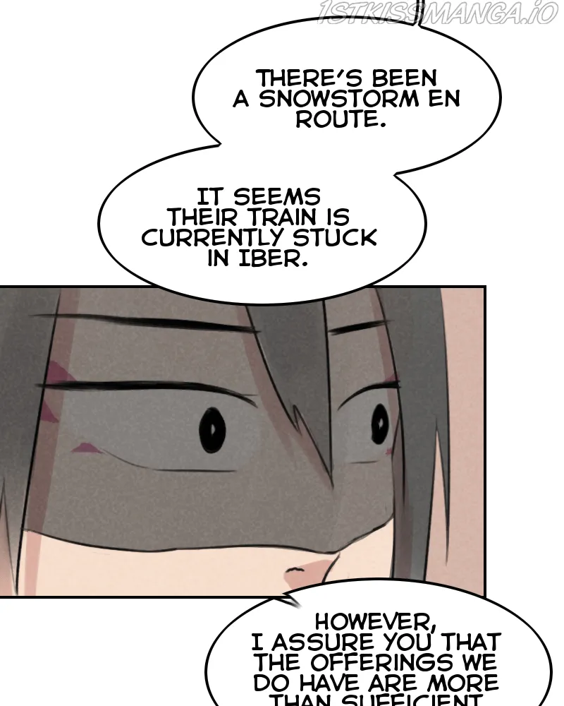 Blue Matter Chapter 54 - page 10