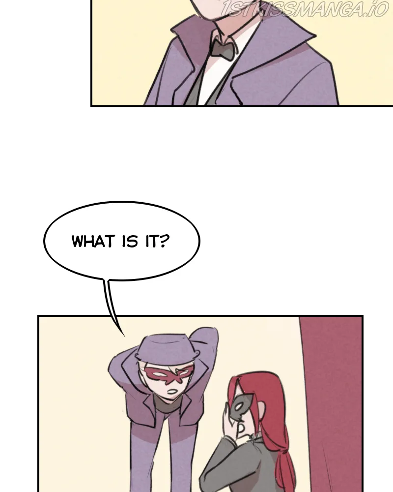 Blue Matter Chapter 54 - page 14