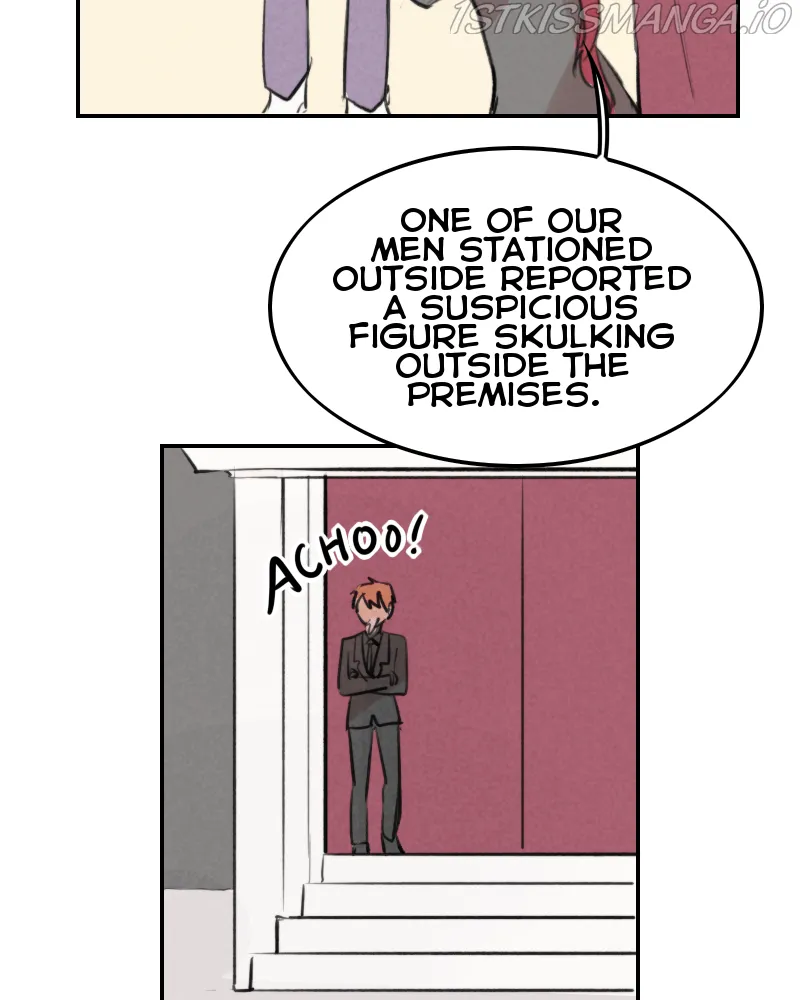 Blue Matter Chapter 54 - page 15