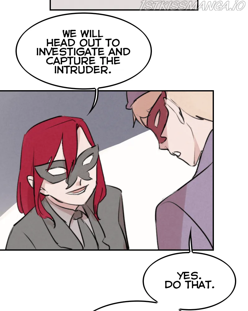 Blue Matter Chapter 54 - page 16
