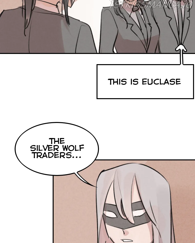 Blue Matter Chapter 54 - page 20