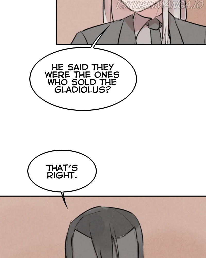 Blue Matter Chapter 54 - page 21