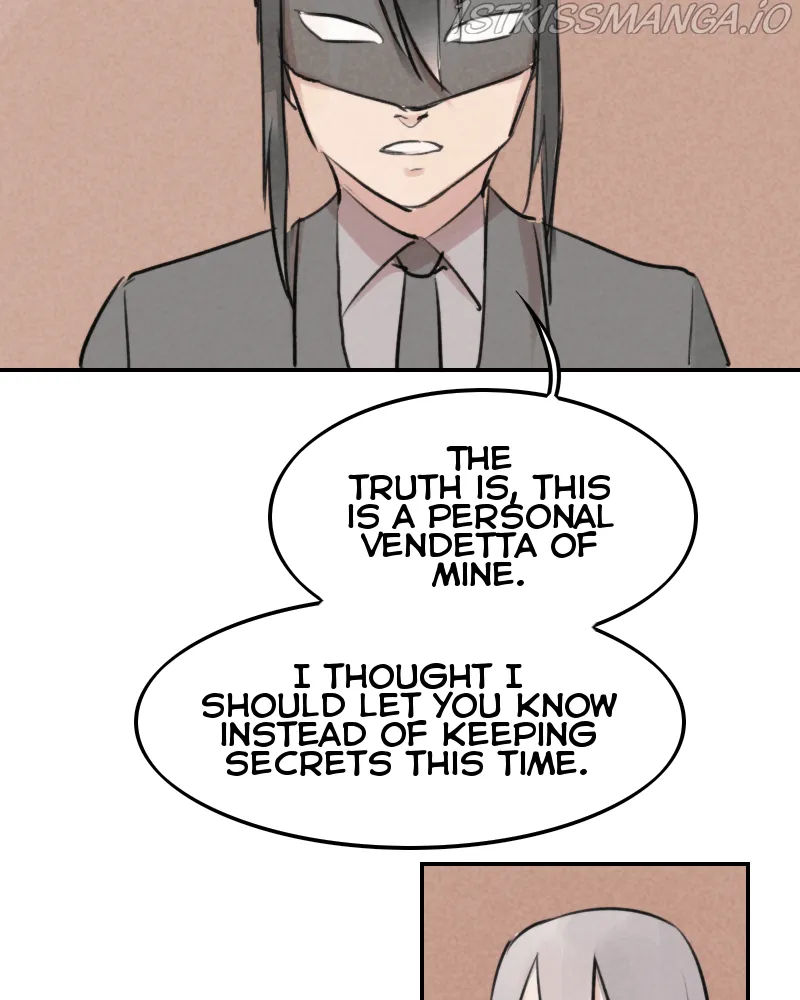 Blue Matter Chapter 54 - page 22