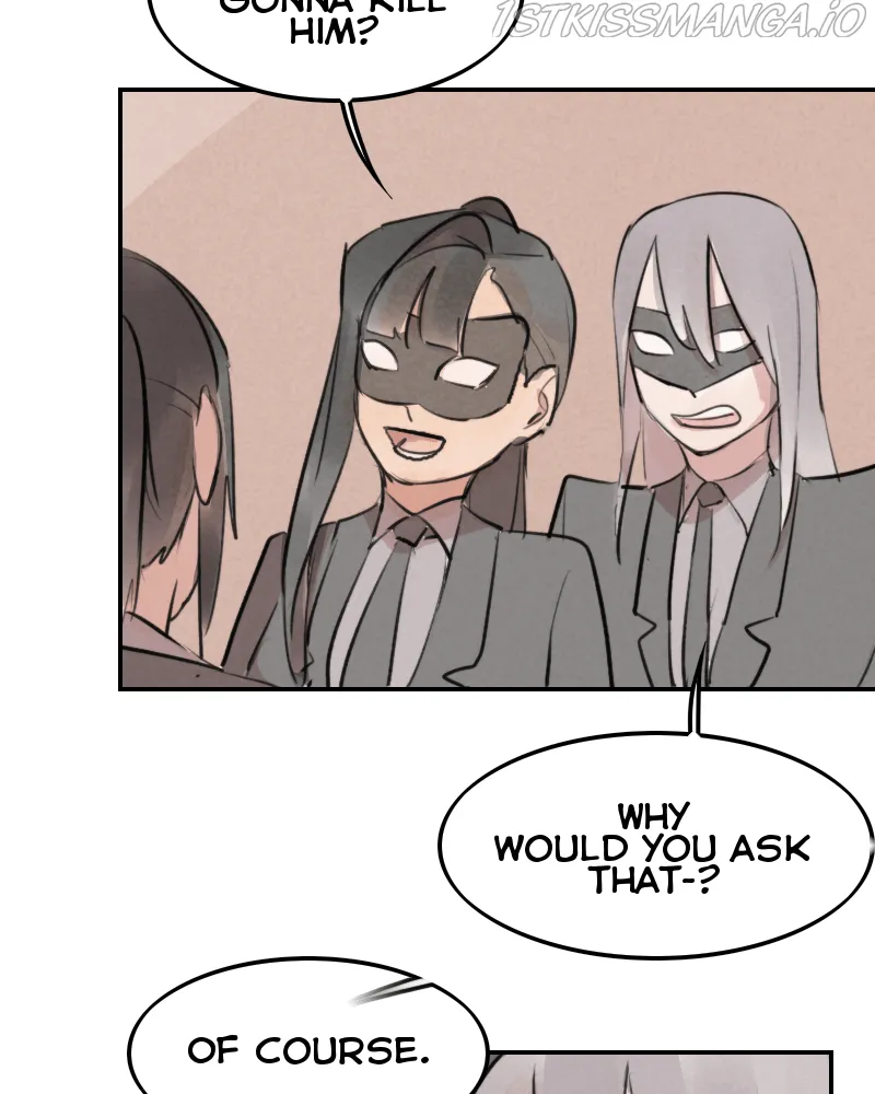 Blue Matter Chapter 54 - page 24