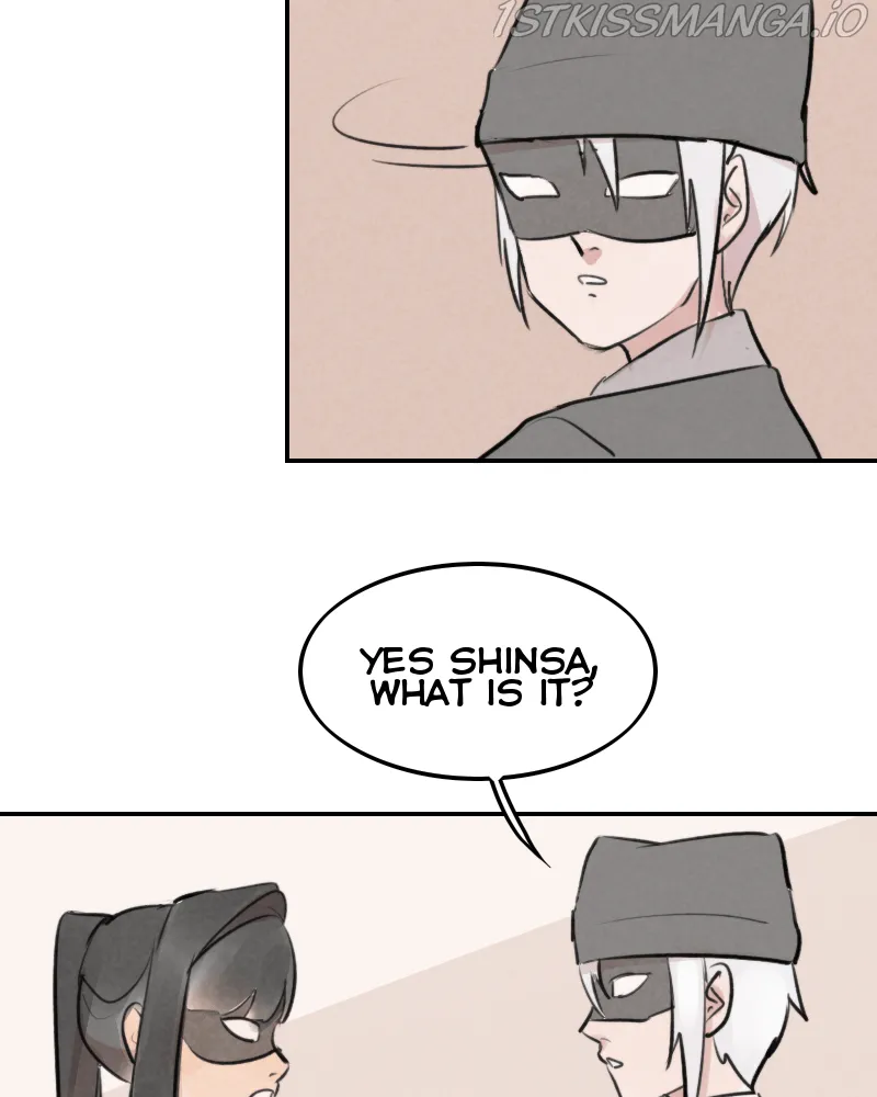 Blue Matter Chapter 54 - page 29