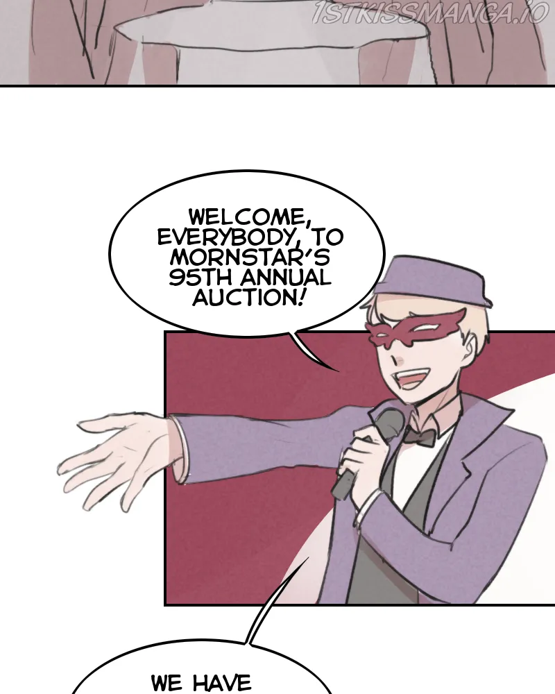 Blue Matter Chapter 54 - page 3