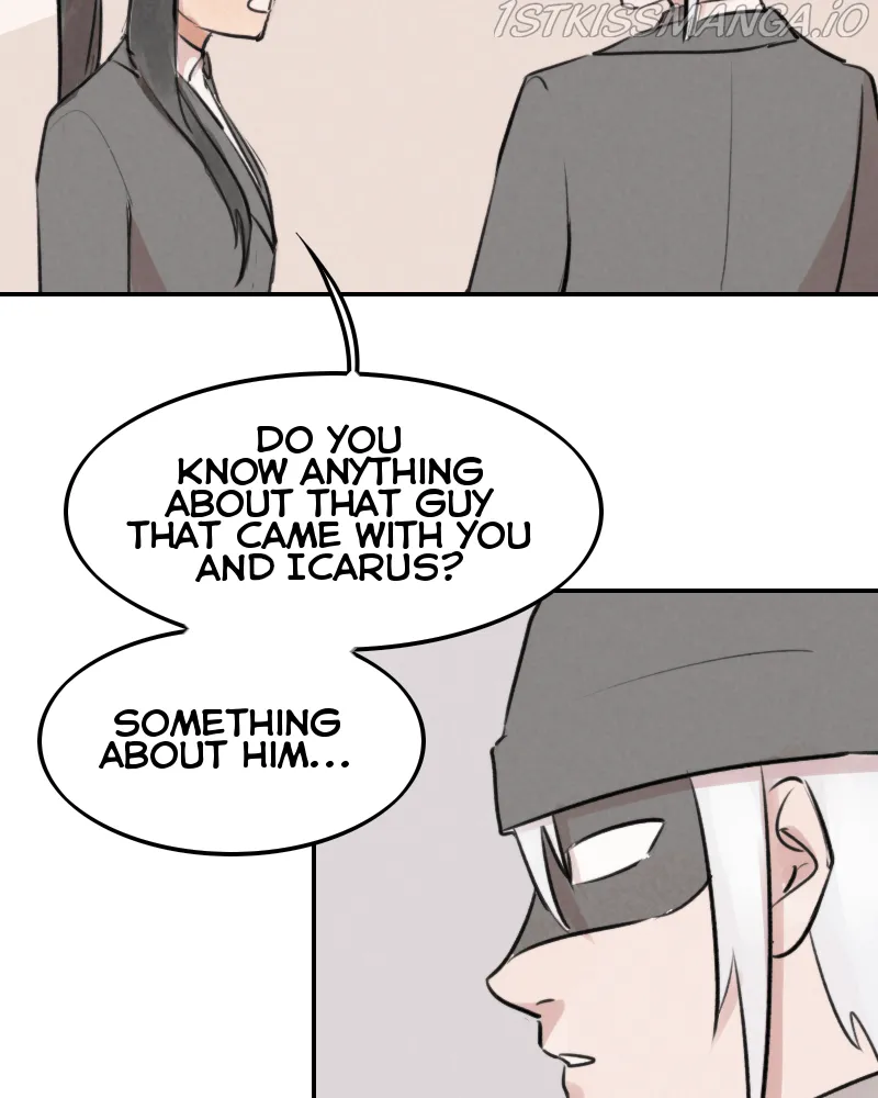 Blue Matter Chapter 54 - page 30