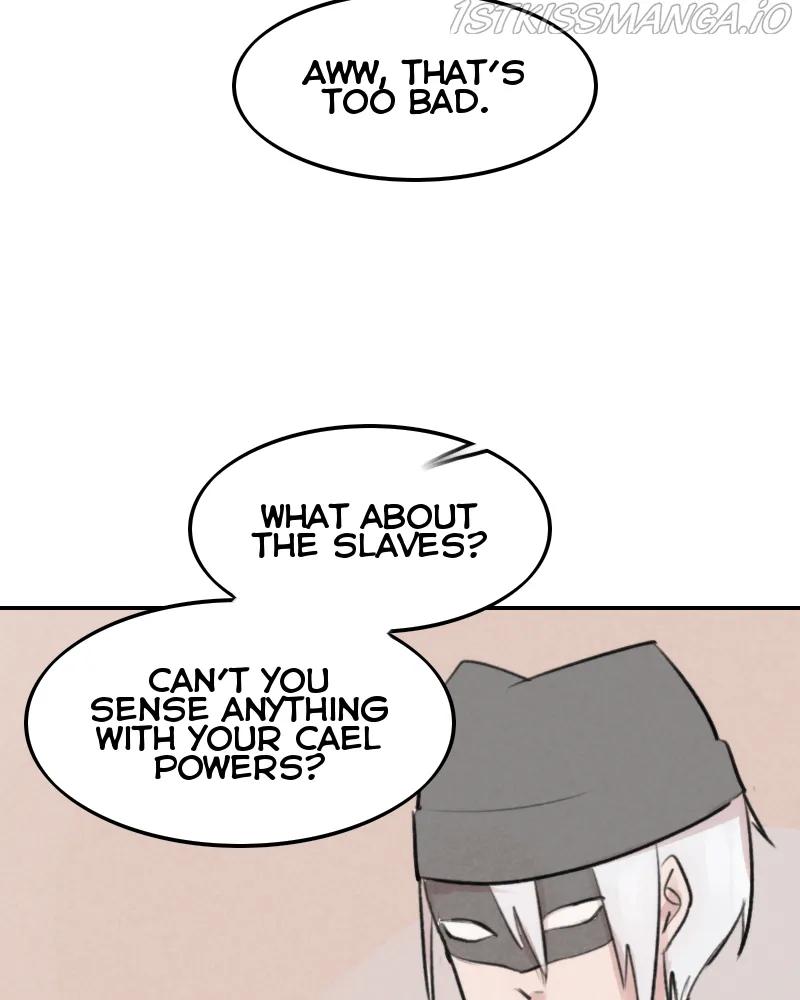 Blue Matter Chapter 54 - page 32