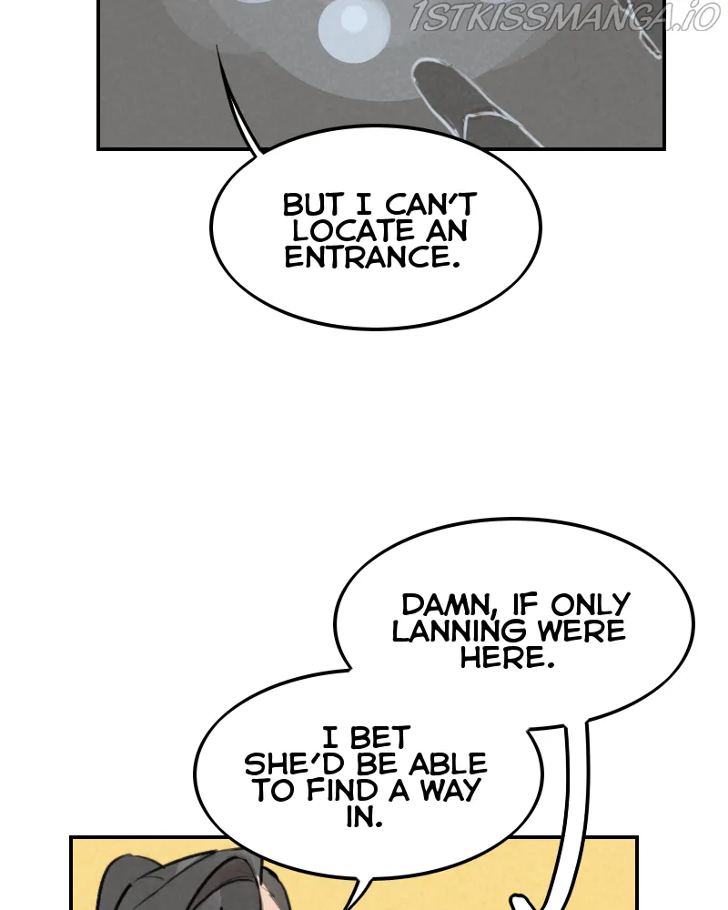 Blue Matter Chapter 54 - page 34