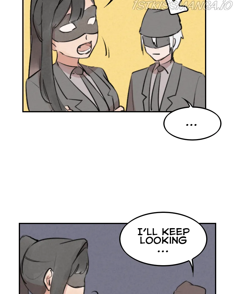 Blue Matter Chapter 54 - page 35