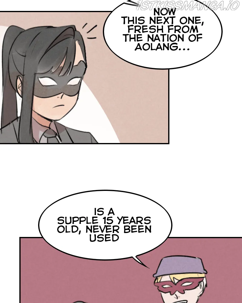 Blue Matter Chapter 54 - page 37