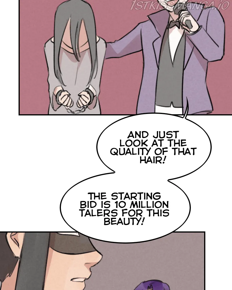 Blue Matter Chapter 54 - page 38