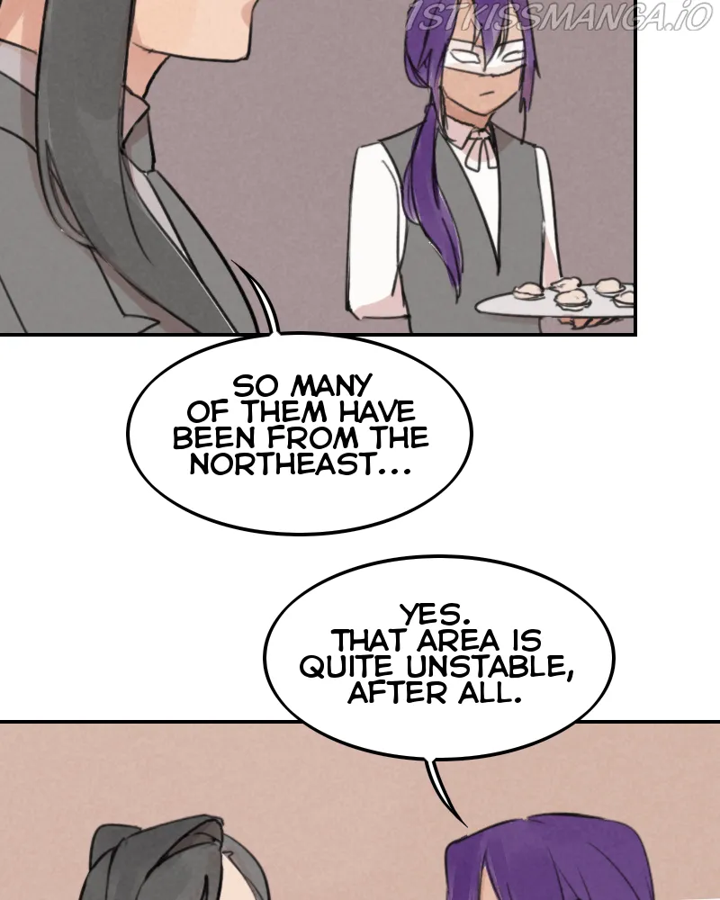 Blue Matter Chapter 54 - page 39