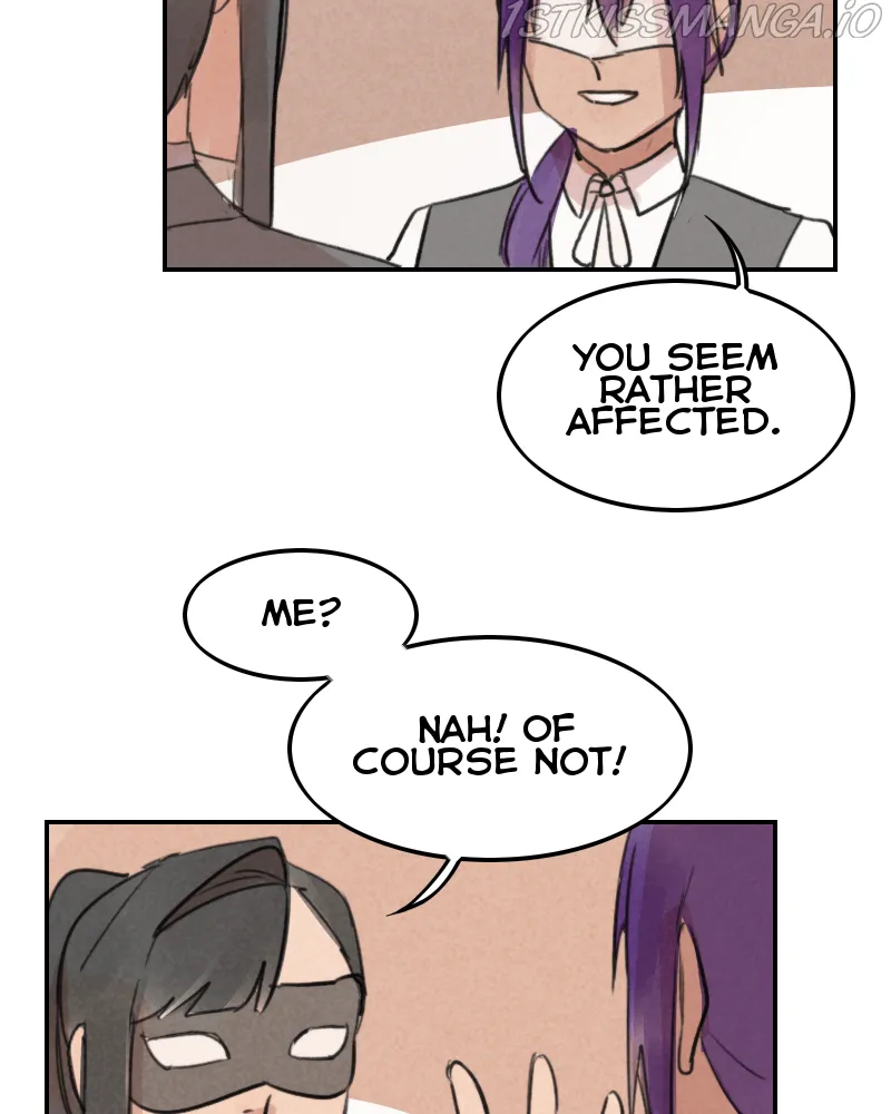 Blue Matter Chapter 54 - page 42