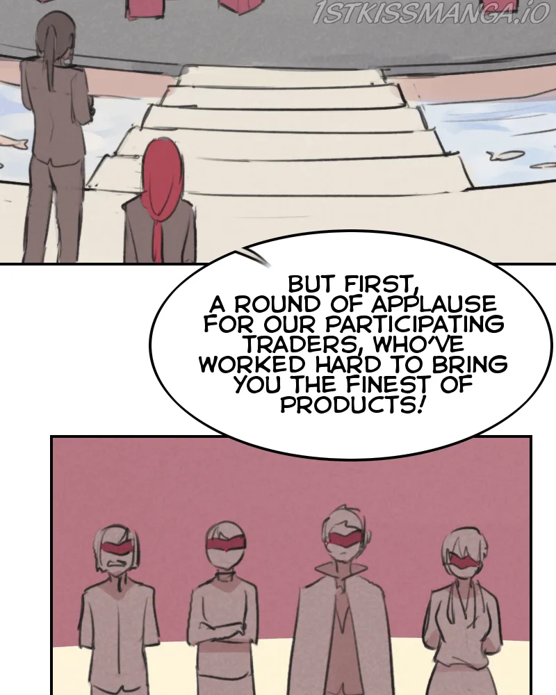 Blue Matter Chapter 54 - page 5
