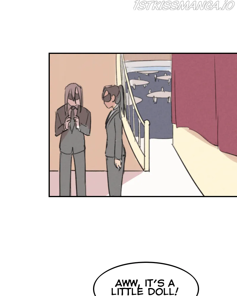 Blue Matter Chapter 54 - page 51