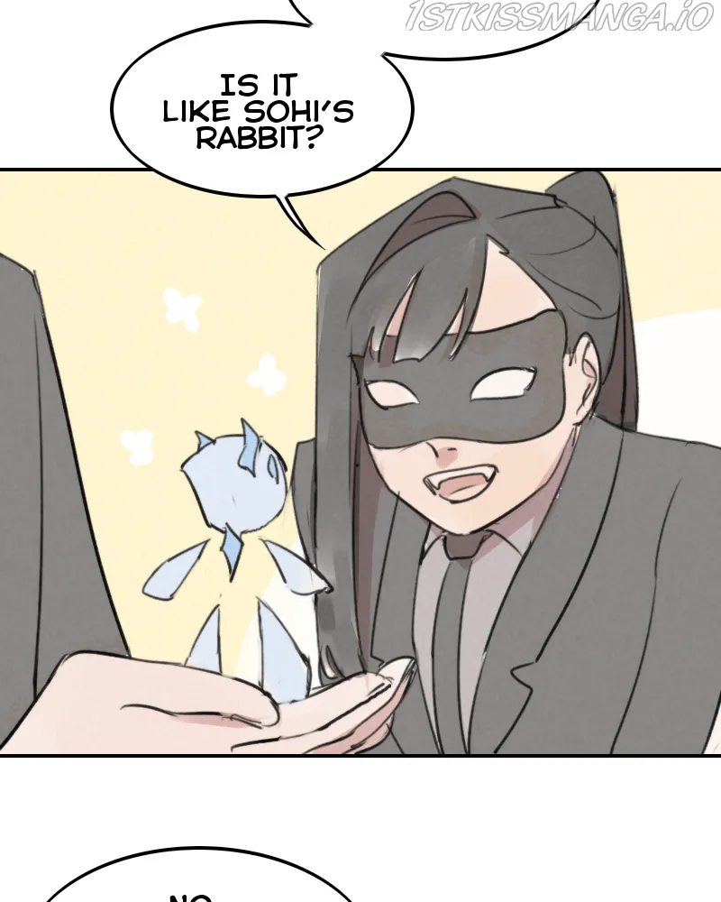 Blue Matter Chapter 54 - page 52