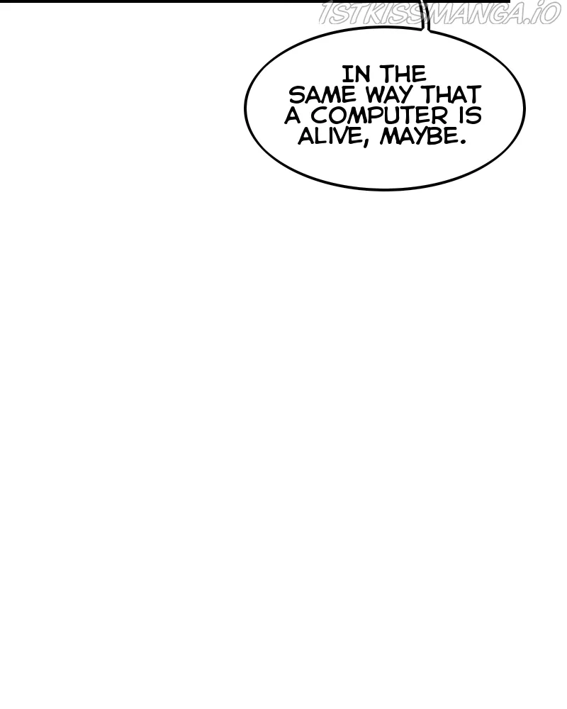Blue Matter Chapter 54 - page 55