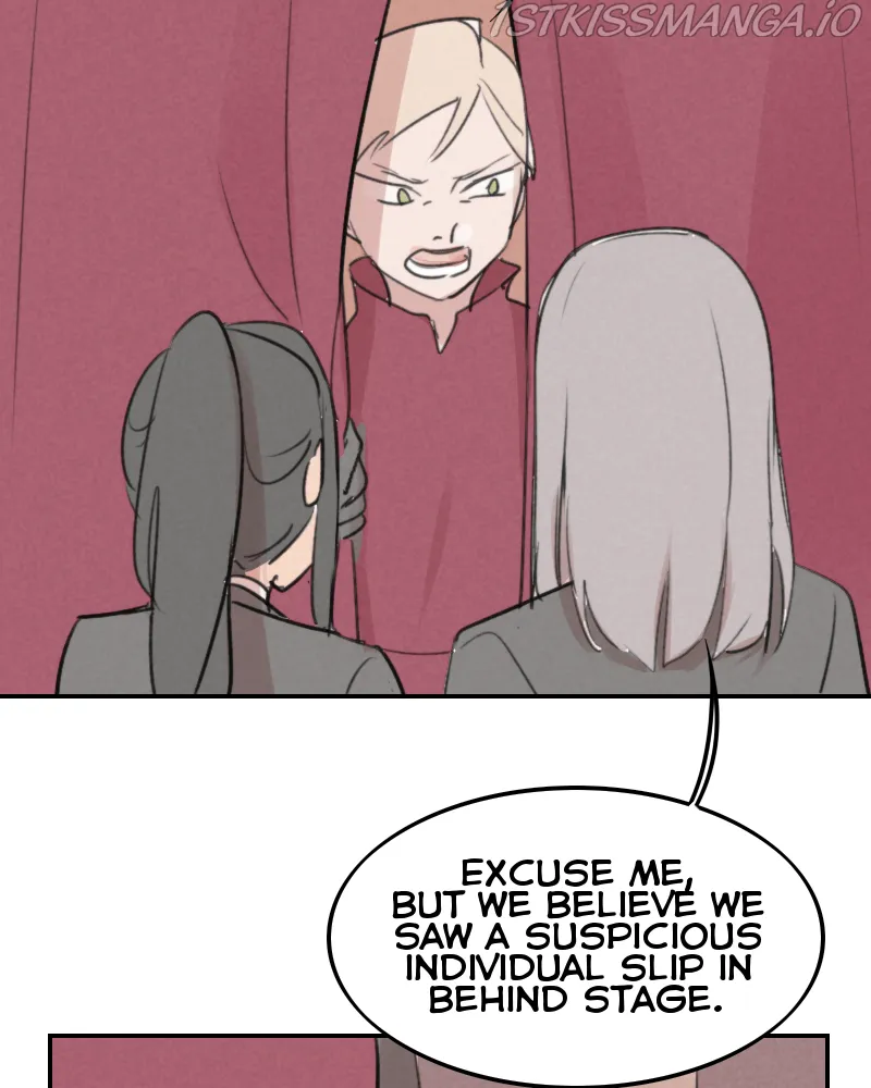 Blue Matter Chapter 54 - page 57