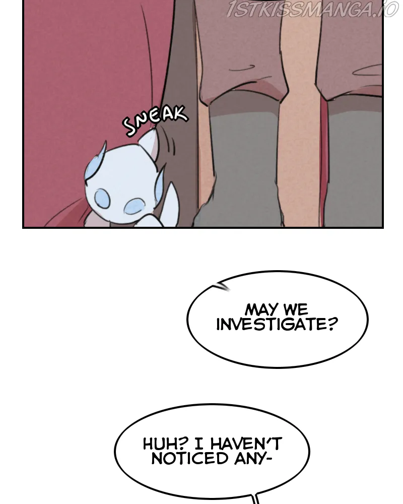Blue Matter Chapter 54 - page 58