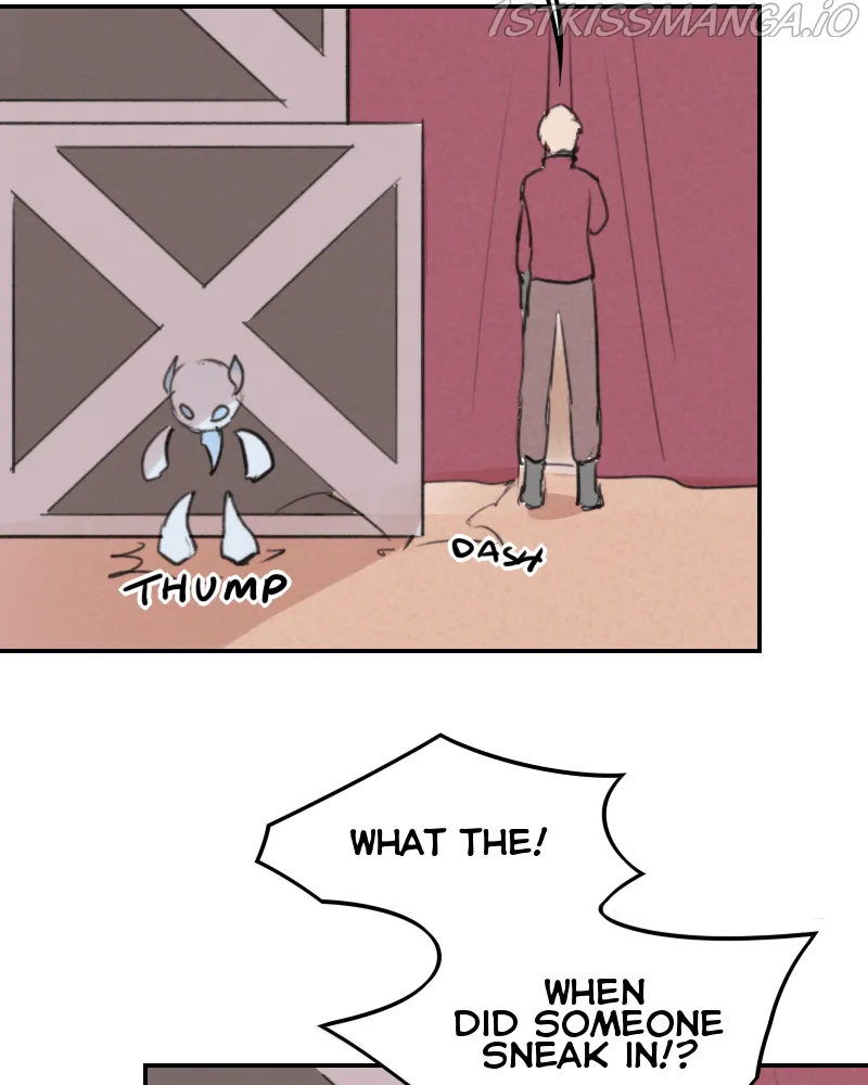 Blue Matter Chapter 54 - page 59