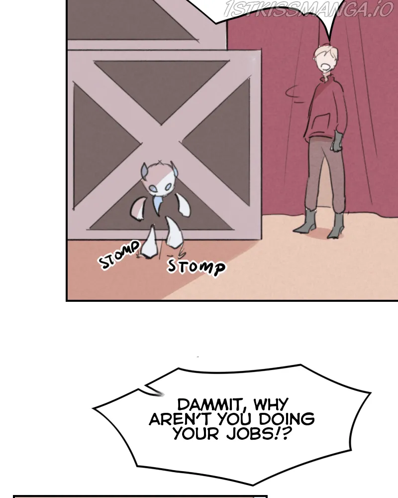 Blue Matter Chapter 54 - page 60