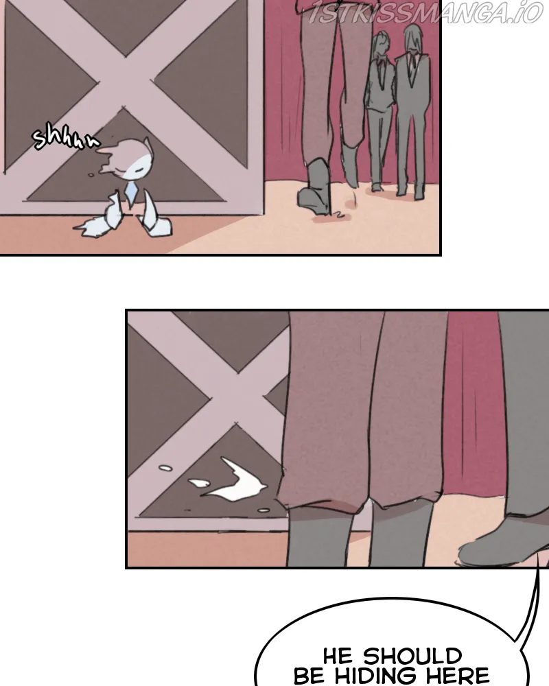 Blue Matter Chapter 54 - page 63