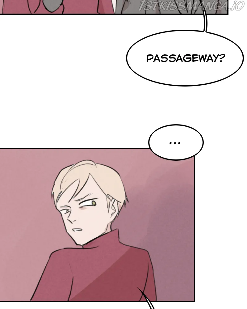 Blue Matter Chapter 54 - page 65
