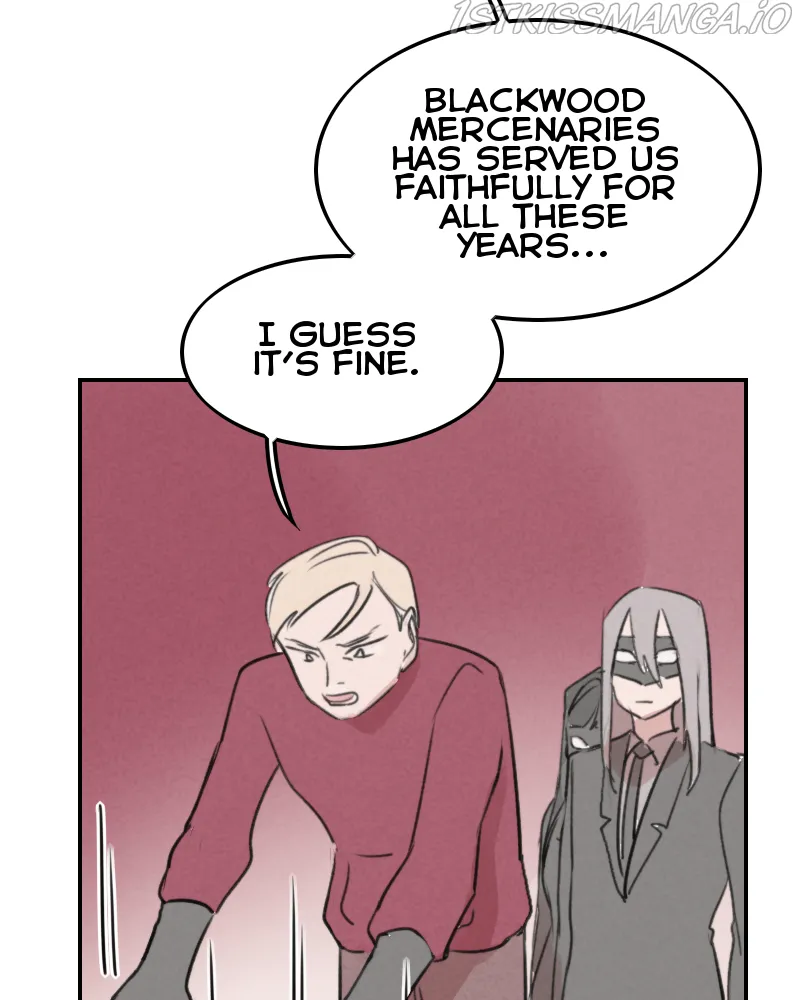 Blue Matter Chapter 54 - page 66