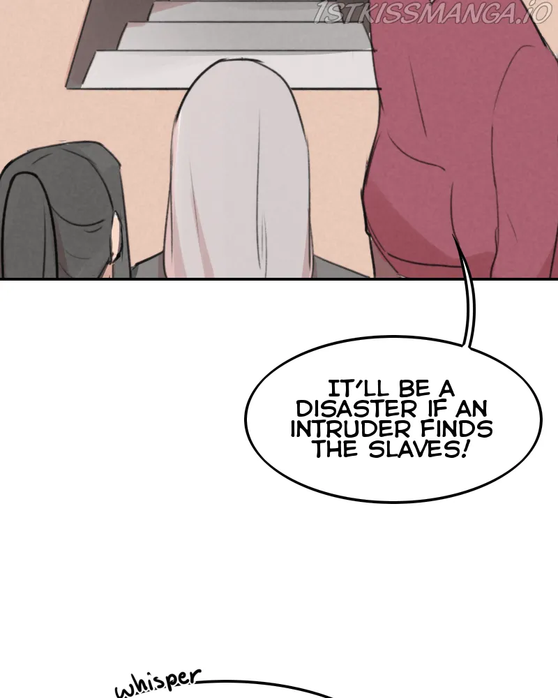 Blue Matter Chapter 54 - page 68