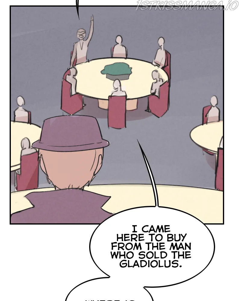 Blue Matter Chapter 54 - page 8