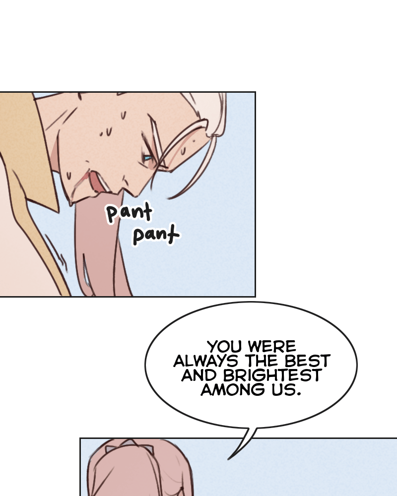 Blue Matter Chapter 111 - page 1