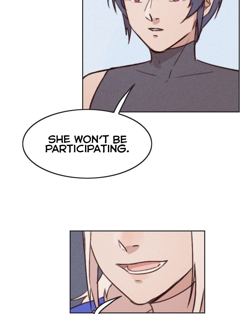 Blue Matter Chapter 111 - page 10