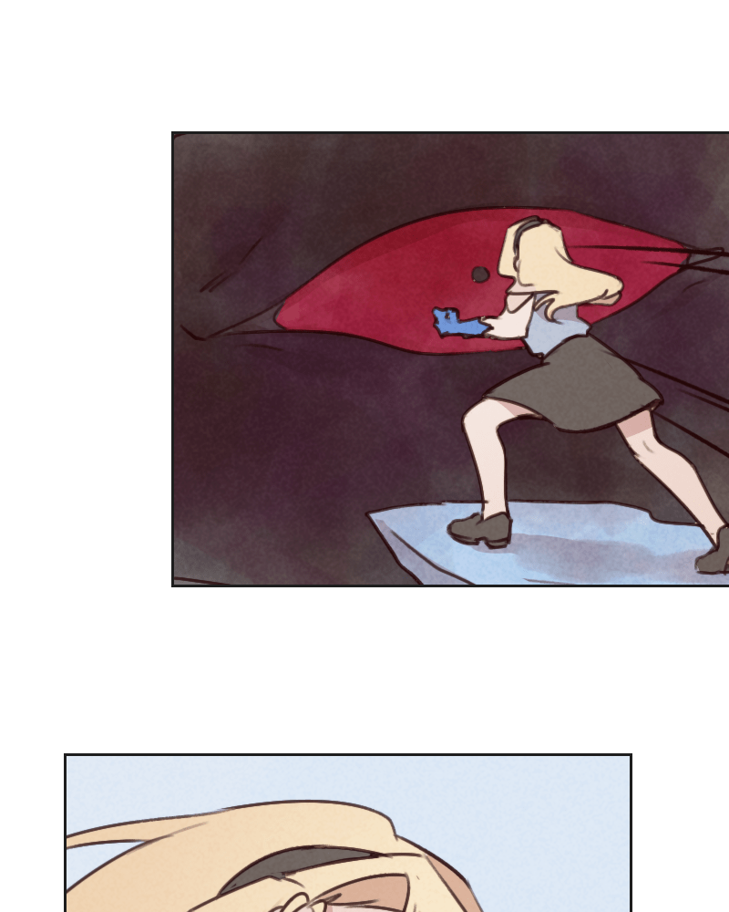 Blue Matter Chapter 111 - page 15