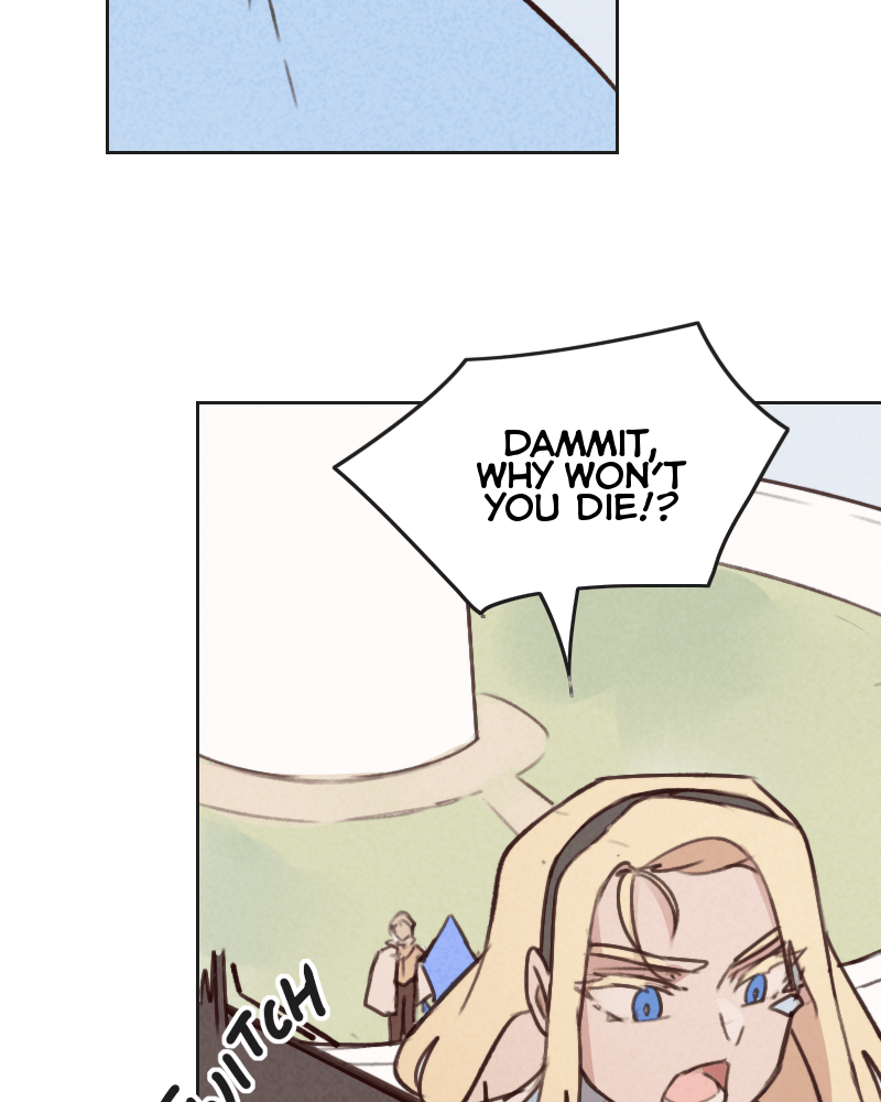 Blue Matter Chapter 111 - page 18