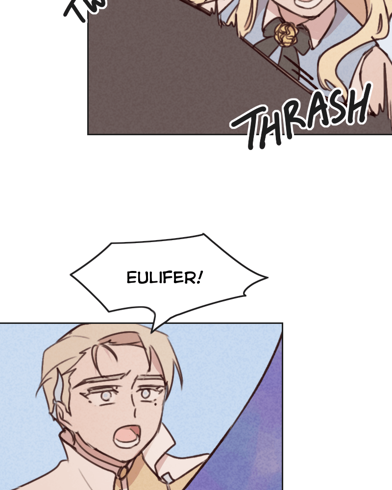 Blue Matter Chapter 111 - page 19