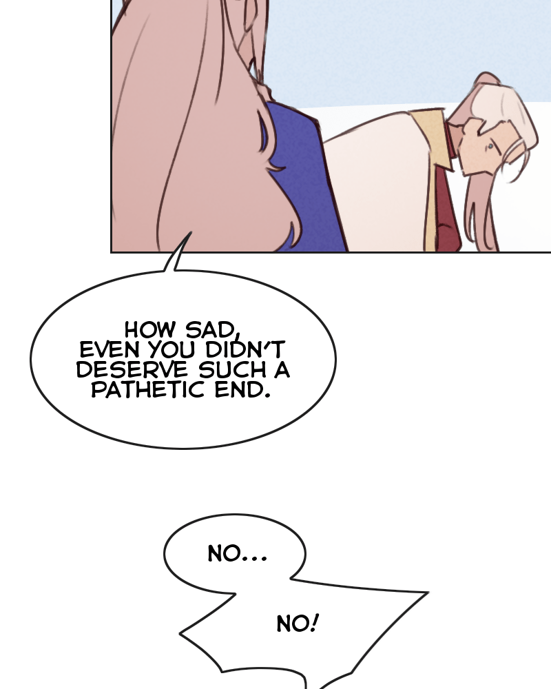 Blue Matter Chapter 111 - page 2
