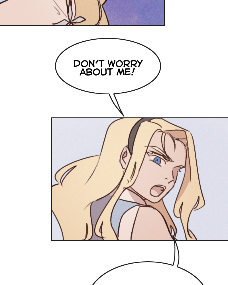 Blue Matter Chapter 111 - page 20