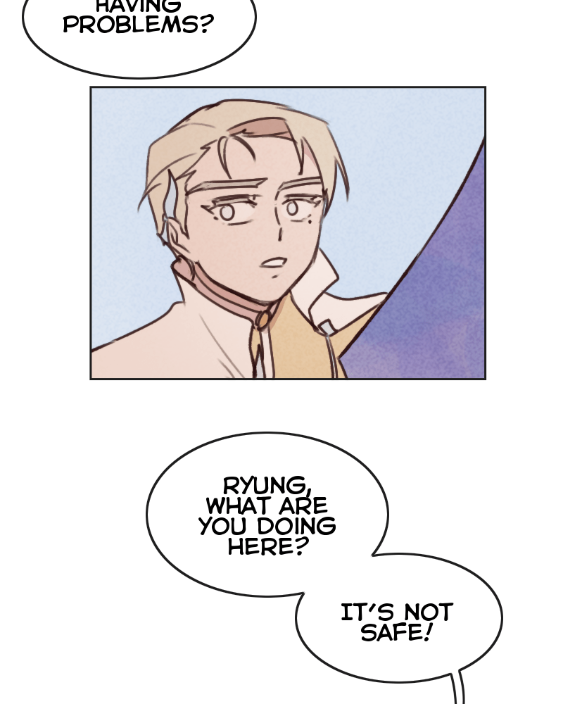 Blue Matter Chapter 111 - page 22
