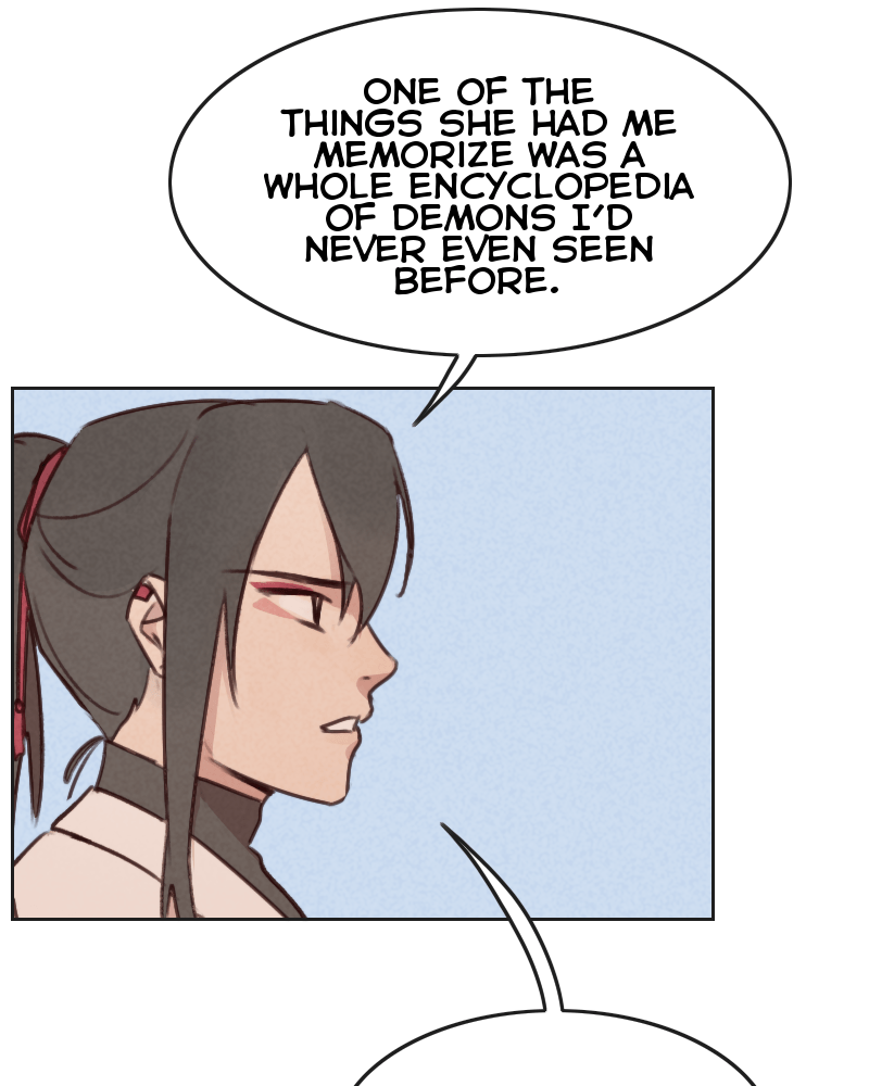 Blue Matter Chapter 111 - page 24