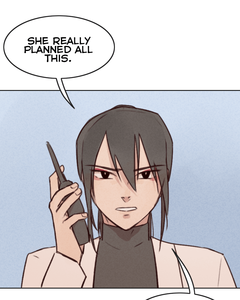Blue Matter Chapter 111 - page 26