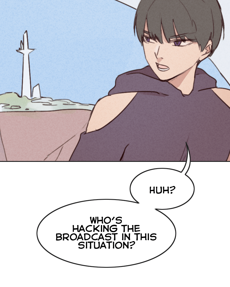 Blue Matter Chapter 111 - page 28