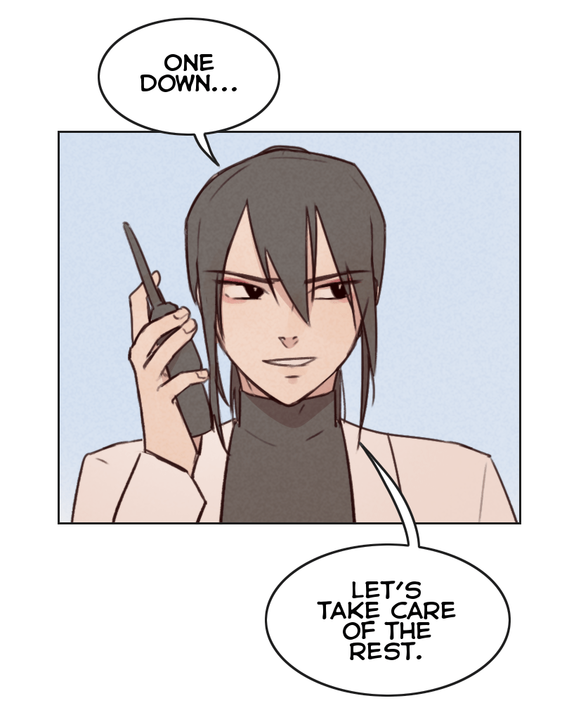 Blue Matter Chapter 111 - page 34