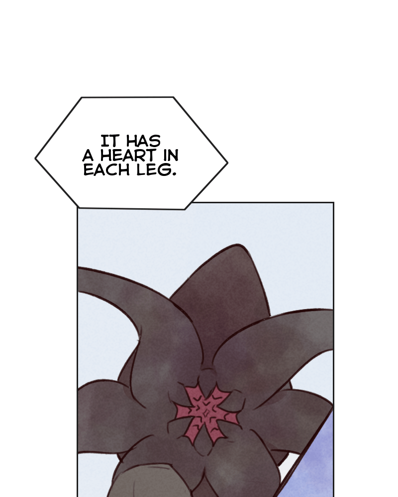 Blue Matter Chapter 111 - page 35