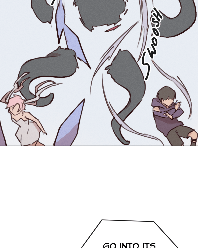 Blue Matter Chapter 111 - page 37