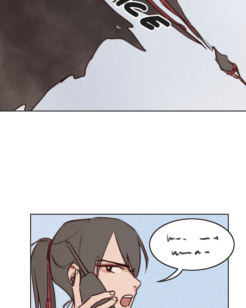 Blue Matter Chapter 111 - page 40