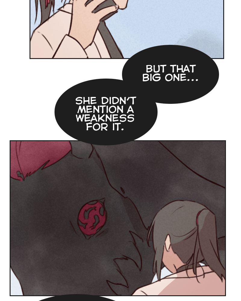 Blue Matter Chapter 111 - page 41