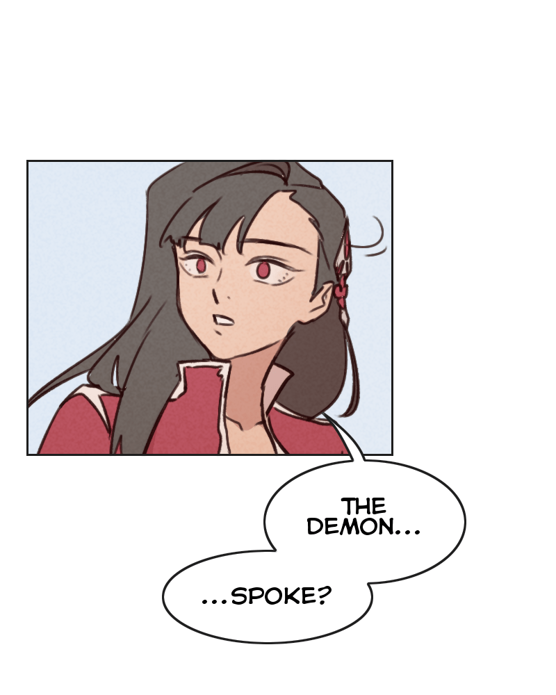 Blue Matter Chapter 111 - page 46