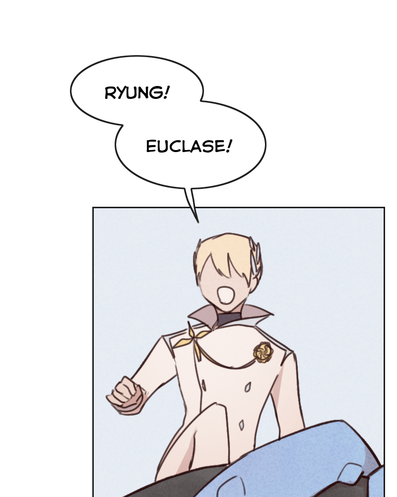 Blue Matter Chapter 111 - page 48