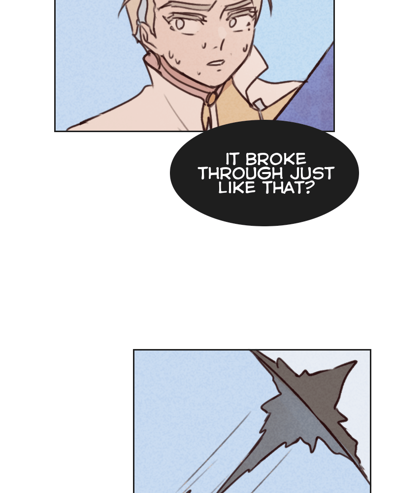 Blue Matter Chapter 111 - page 53